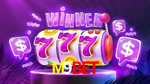 Welcome Bonus M9BET