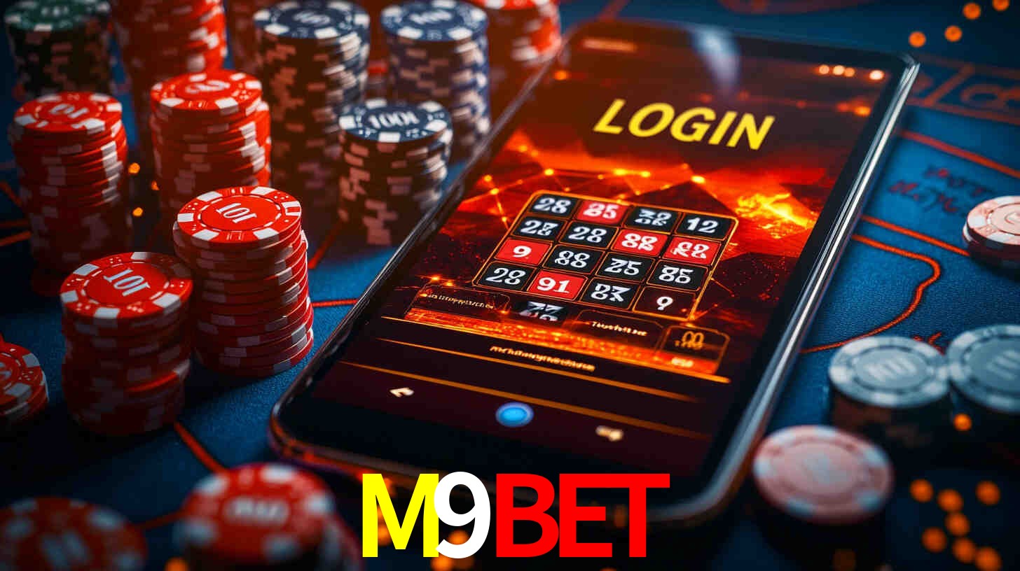 M9BET apk