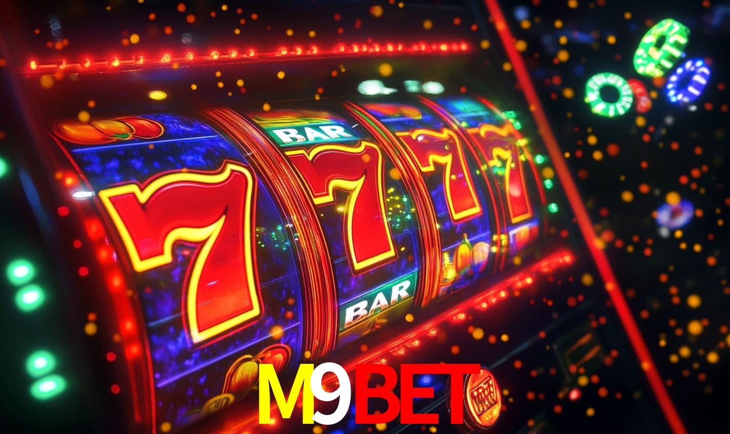 M9BET: Seu Especialista em Apostas Esportivas Brasileiras