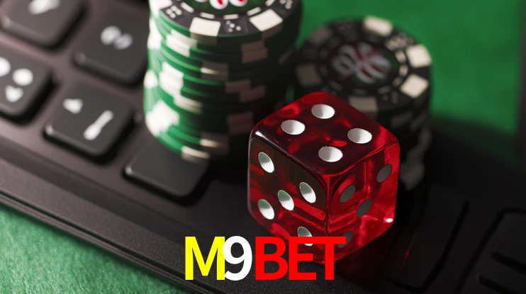 Weekend Specials M9BET