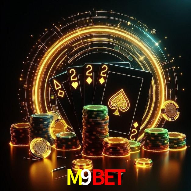 Segurança 2FA M9BET