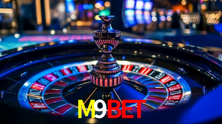 M9BET