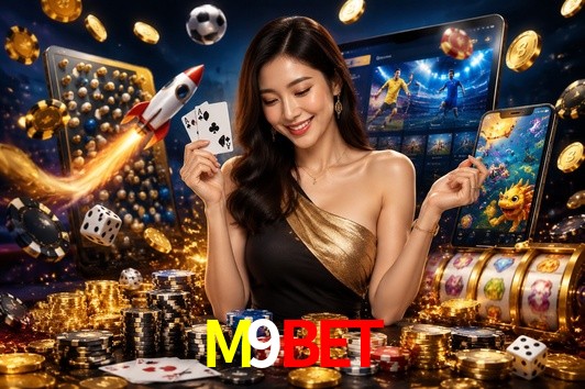 Account Benefits M9BET