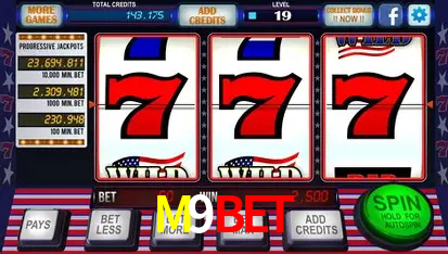 Desvendando o Mundo dos Jogos Virtuais na M9BET
