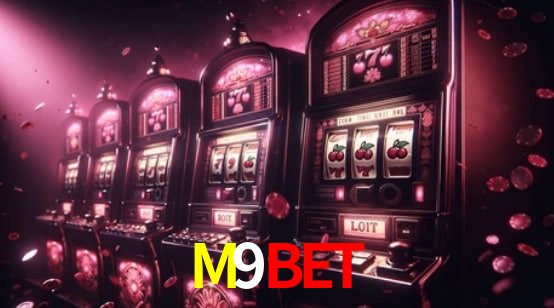 Programa VIP M9BET