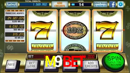 Descubra a Essência do M9BET: Nossa História e Compromissos