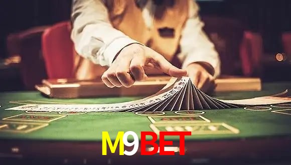 Aviator Game M9BET