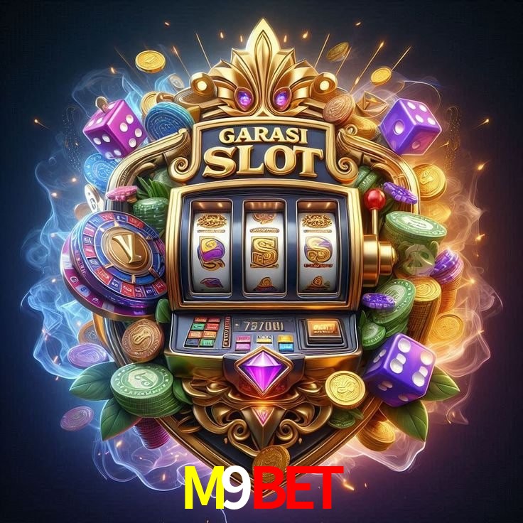 Promoções Sazonais M9BET