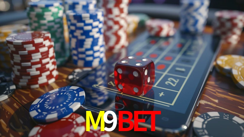 M9BET apk