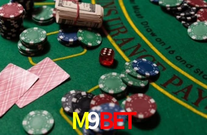 M9BET