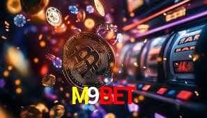 PIX Instantâneo M9BET