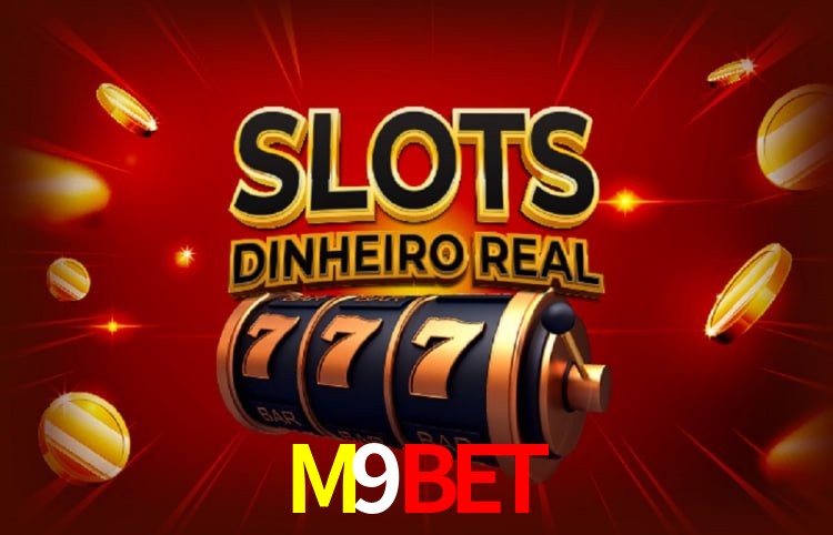 Coleção Premium de Slots M9BET - NetEnt, Pragmatic Play, Evolution
