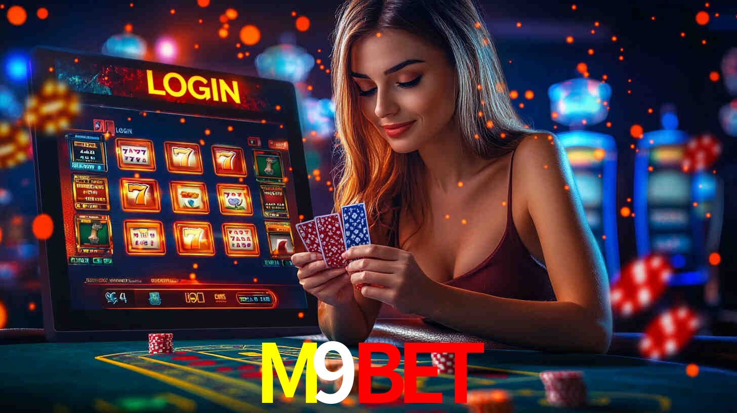 Bônus Generosos e Exclusivos no M9BET para Você!