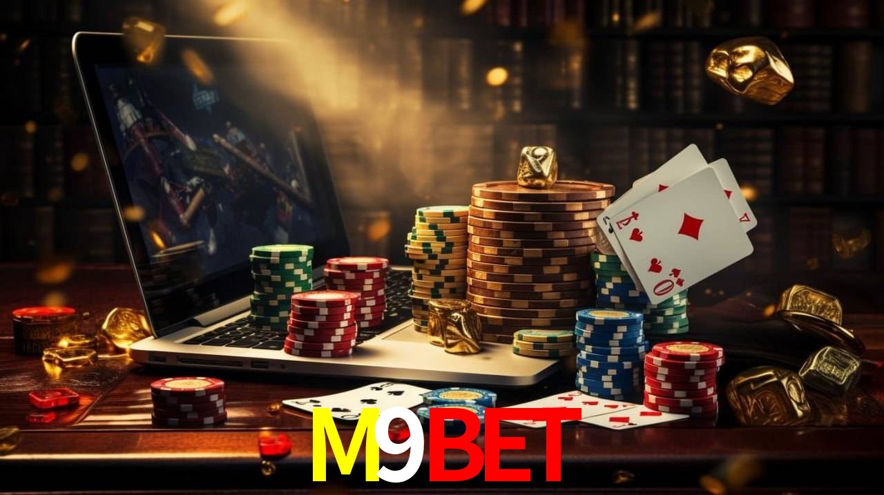 Estatísticas Esportivas M9BET