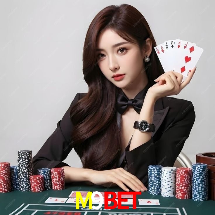 App Mobile M9BET - Jogue em Qualquer Lugar no Seu Smartphone