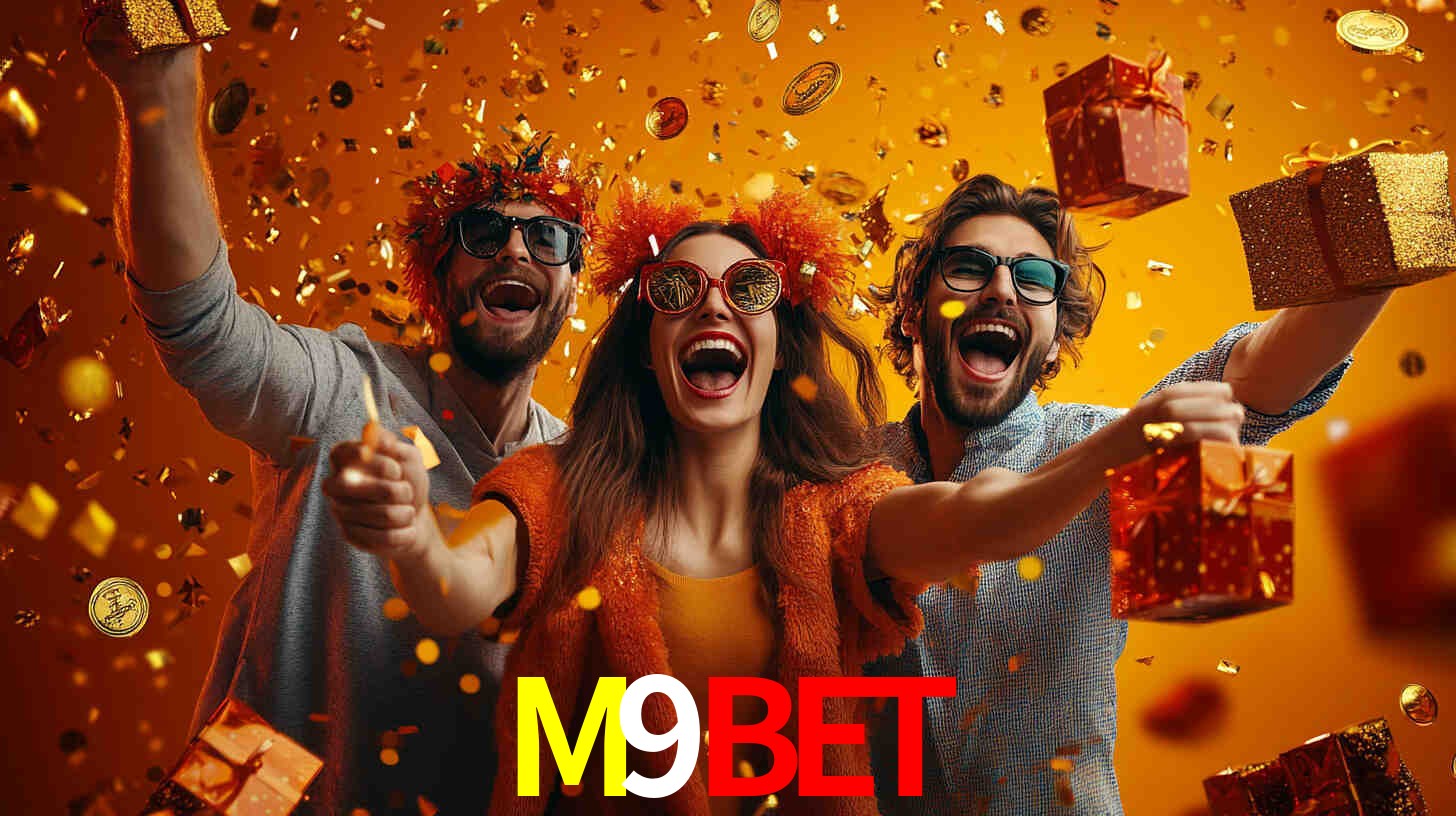 M9BET