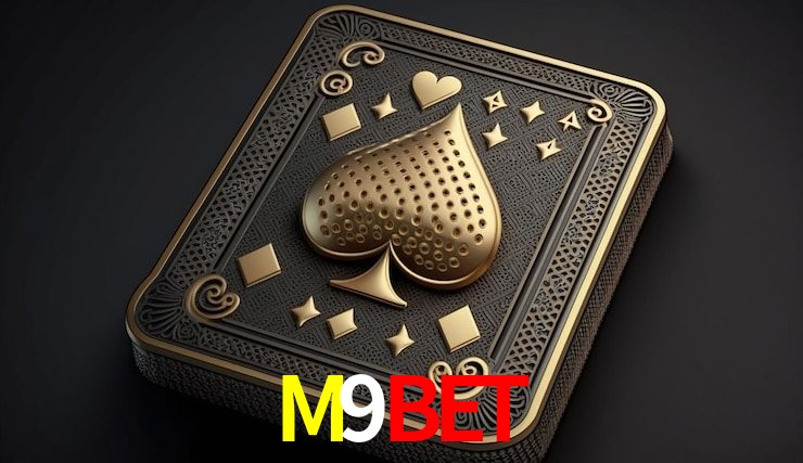 Provedores de Jogos M9BET