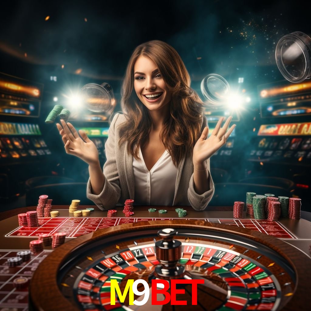 M9BET