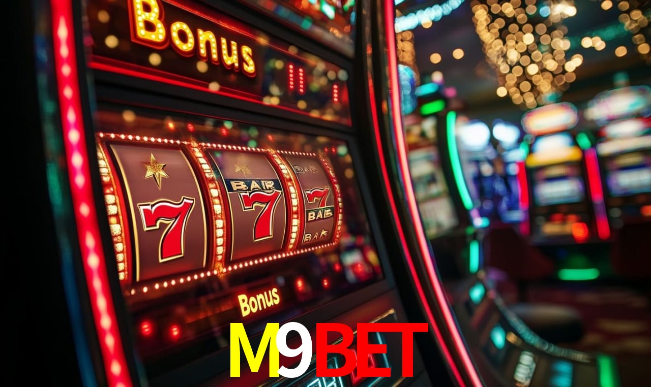 M9BET.com